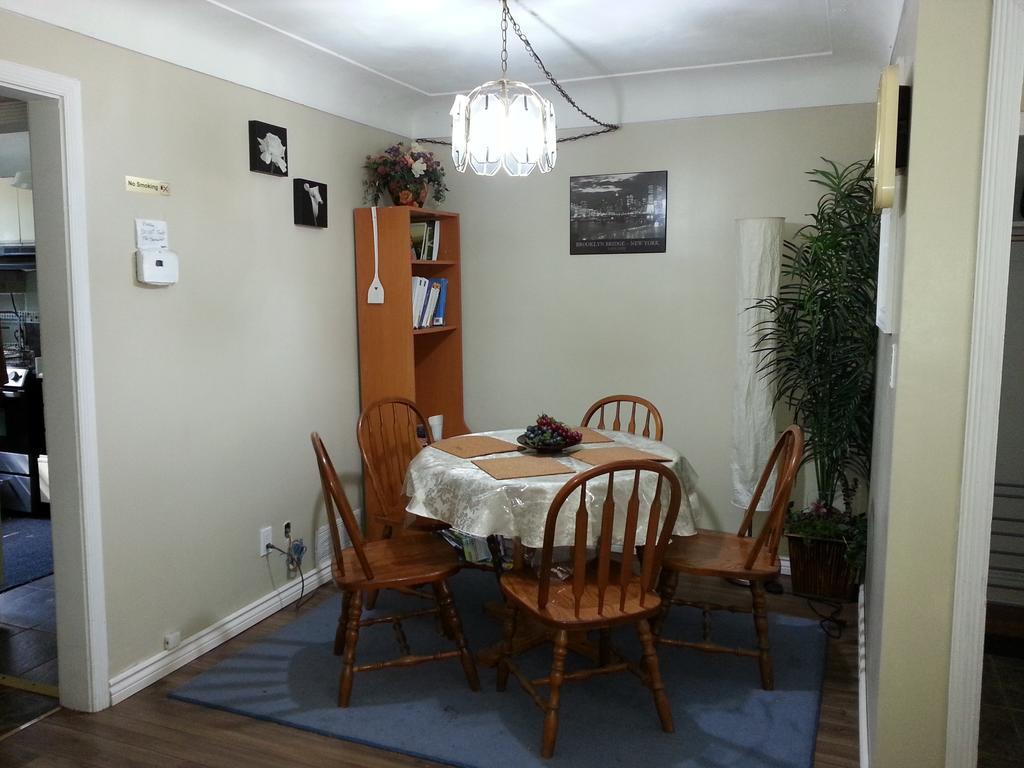 Hamilton West Lodge Εξωτερικό φωτογραφία
