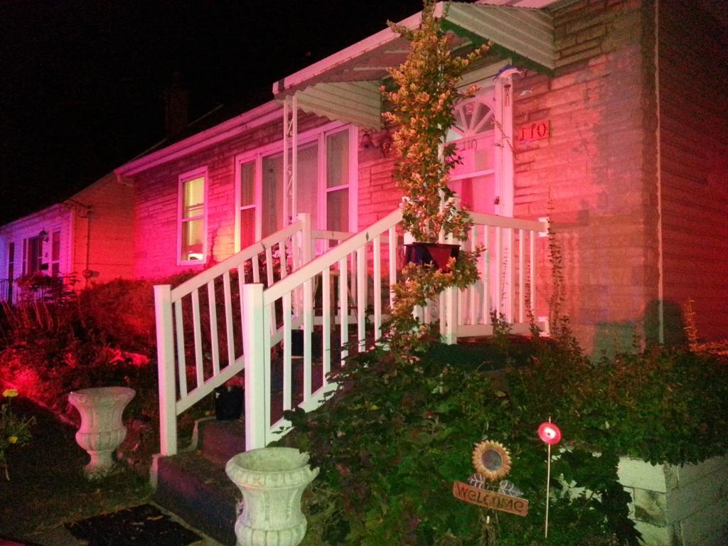 Hamilton West Lodge Εξωτερικό φωτογραφία