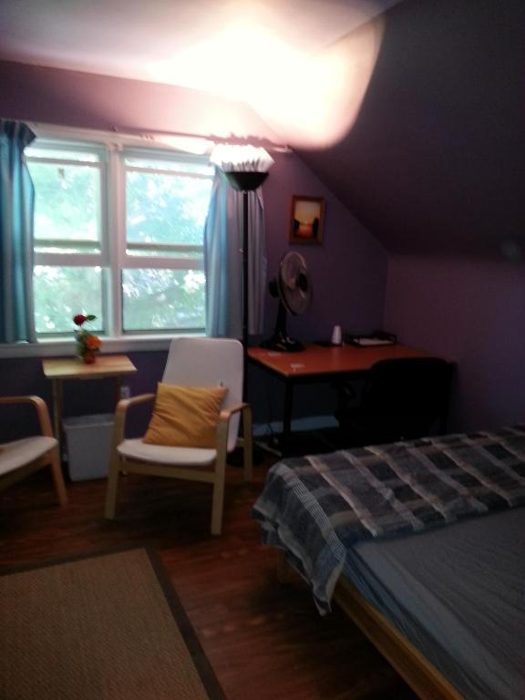 Hamilton West Lodge Εξωτερικό φωτογραφία